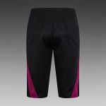 PSG 23-24 Short Sleeve Training Set in Earth Yellow with 7/8 Pants - 图片 7