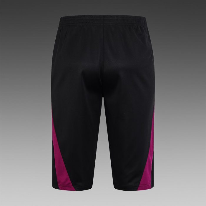 PSG 23-24 Short Sleeve Training Set in Earth Yellow with 7/8 Pants - 图片 7