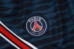 PSG 23/24 Jordan White Vest (PARIS Ad) - 图片 3