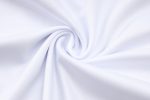 PSG 23/24 Jordan White Vest (PARIS Ad) - 图片 4