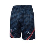 PSG 23/24 Jordan White Vest (PARIS Ad) - 图片 7