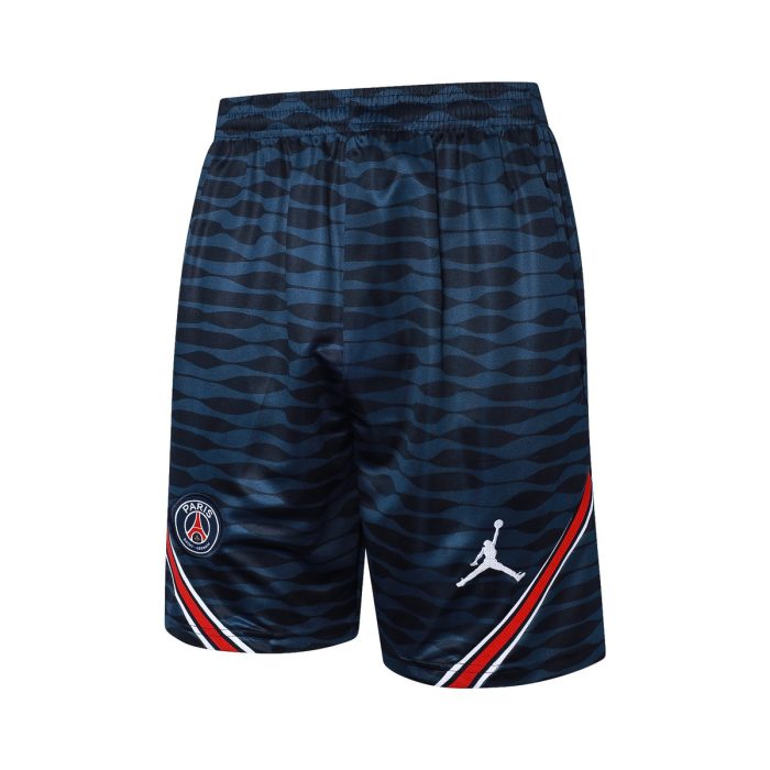 PSG 23/24 Jordan White Vest (PARIS Ad) - 图片 7