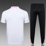 Paris Saint-Germain 24-25 Polo Shirt White - 图片 6
