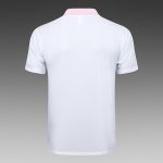 Paris Saint-Germain 24-25 Polo Shirt White - 图片 7