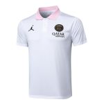 Paris Saint-Germain 24-25 Polo Shirt White - 图片 8