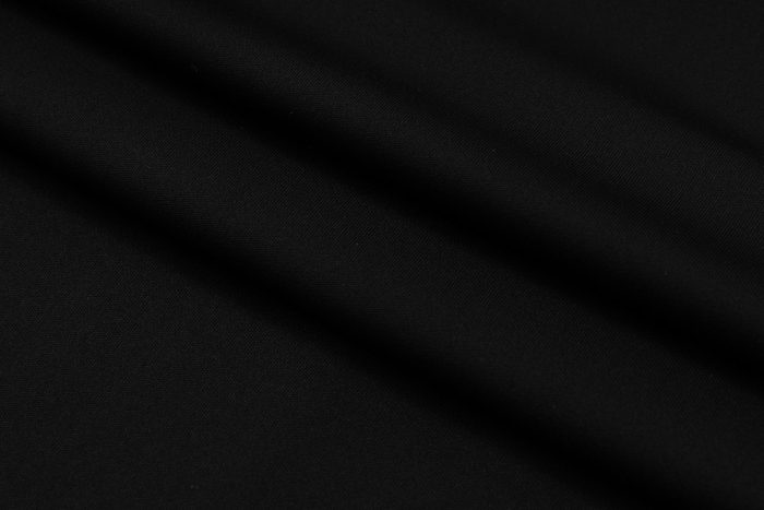 Paris Saint-Germain 24/25 Black Polo Shirt - 图片 3
