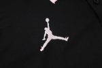 Paris Saint-Germain 24/25 Black Polo Shirt - 图片 4