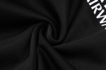 Paris Saint-Germain 24-25 Long Zipper Jacket Black - 图片 5