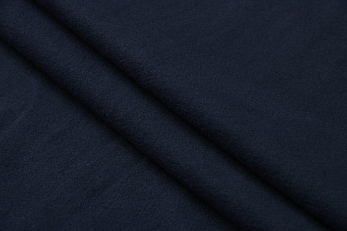 PSG 21-22 Long Zip Jacket Blue - 图片 8