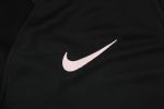 PSG 21-22 Long Zip Jacket Black - 图片 8