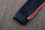Jordan Paris PSG 21-22 Cap Blue (Half Red) - 图片 4