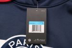 Jordan Paris PSG 21-22 Cap Blue (Half Red) - 图片 5