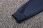 Jordan Paris PSG 21-22 Cap Blue (Half Red) - 图片 6