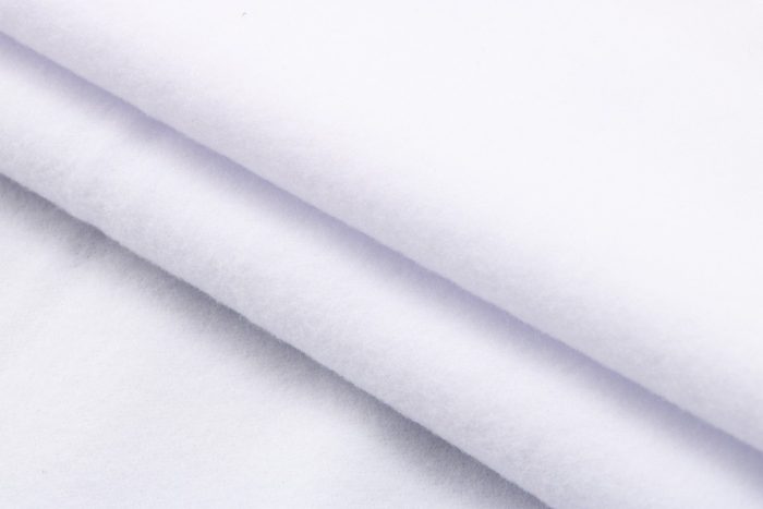 PSG 22/23 White Long Zip Jacket with Hood - 图片 5