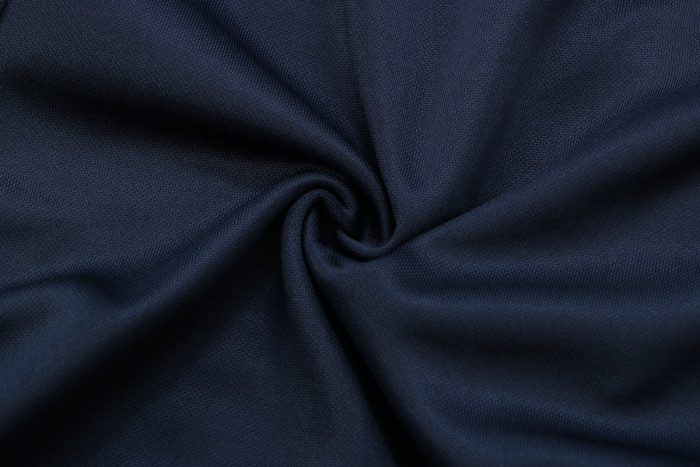 PSG 22/23 Jordan White Vest (Grey Chest Logo) - 图片 2