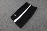 Paris Saint-Germain 23-24 Black Vest with White Shoulders - 图片 3