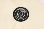 Jordan Paris 24/25 Half-Zip Jacket Apricot - 图片 6