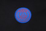 Paris Saint-Germain Black T90 Short Sleeve Training Shirt - 图片 4