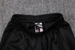 Paris Saint-Germain 2024 Black Splatter Half-Zip Jacket - 图片 5