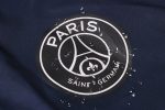 PSG 2019-2020 Two-Tone Windbreaker S~2XL - 图片 2