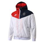 PSG 2019-2020 Two-Tone Windbreaker S~2XL - 图片 3