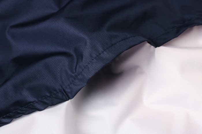 PSG 2019-2020 Two-Tone Windbreaker S~2XL - 图片 5