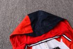 PSG 2019-2020 Two-Tone Windbreaker S~2XL - 图片 7