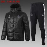 2021 Jordan Paris Cotton Jacket S-2XL