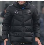 2021 Jordan Paris Cotton Jacket S-2XL - 图片 3