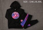 PSG 21/22 Jordan Black Cap S-2XL - 图片 2