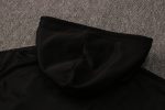 PSG 21/22 Jordan Black Cap S-2XL - 图片 4