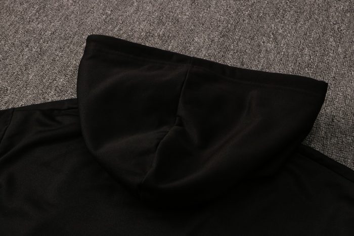 PSG 21/22 Jordan Black Cap S-2XL - 图片 4