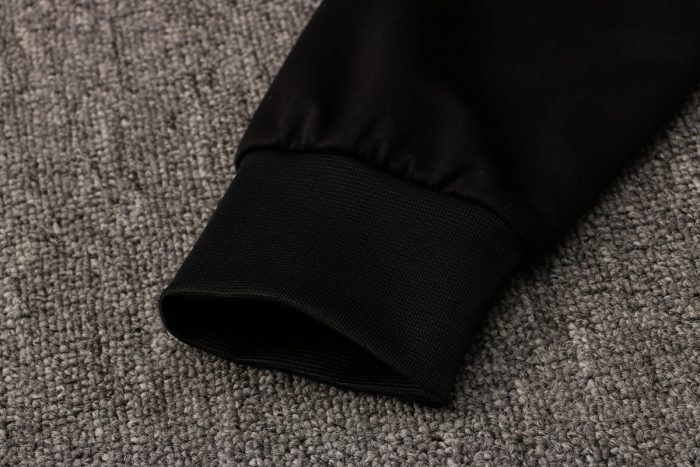 PSG 21/22 Jordan Black Cap S-2XL - 图片 5