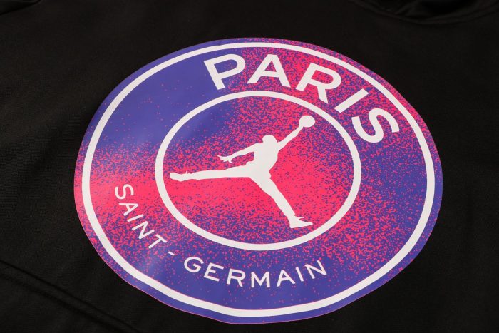 PSG 21/22 Jordan Black Cap S-2XL - 图片 6