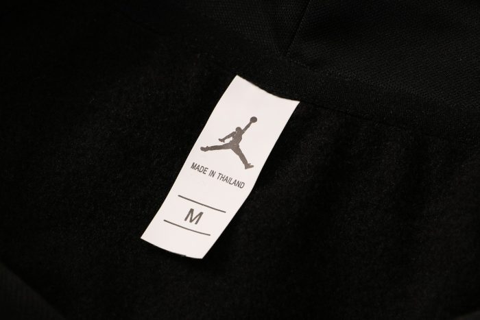 PSG 21/22 Jordan Black Cap S-2XL - 图片 7
