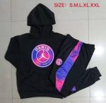 PSG 21/22 Jordan Black Cap S-2XL - 图片 9