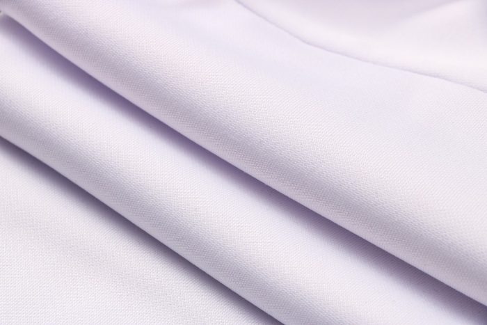 PSG 21/22 Long Zip Jacket White - 图片 6
