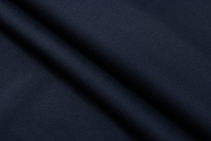PSG 22/23 Long Zip Jacket Blue - 图片 5