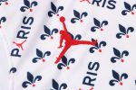 PSG 22/23 Jordan White Vest (Full Body Spray) - 图片 5