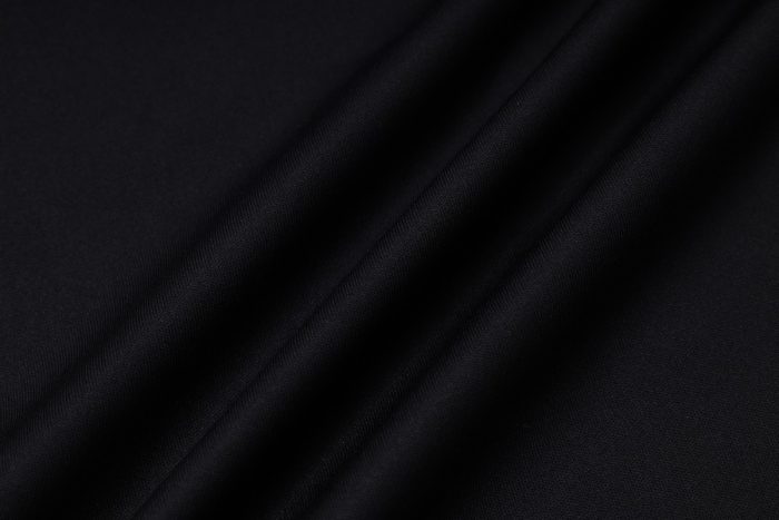 PSG 22-23 Jordan Black Short Sleeve Training Set with 3/4 Pants - 图片 3