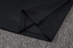Jordan Paris Vest Black (Grey Logo) - 图片 3