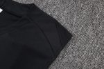 Jordan Paris Vest Black (Grey Logo) - 图片 4