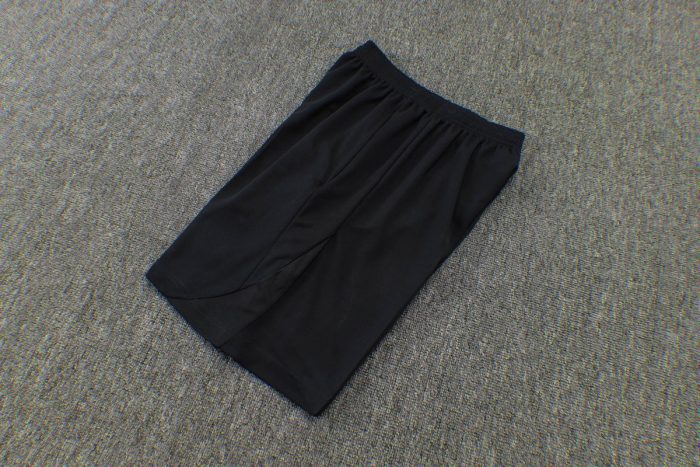 Jordan Paris Vest Black (Grey Logo) - 图片 5