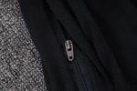 Jordan Paris Vest Black (Grey Logo) - 图片 6