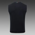 Jordan Paris Vest Black (Grey Logo) - 图片 8
