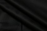 PSG 21/22 Long Zip Jacket Black with Gold Zipper - 图片 3
