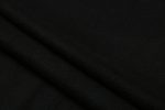 PSG 21/22 Long Zip Jacket Black with Gold Zipper - 图片 7