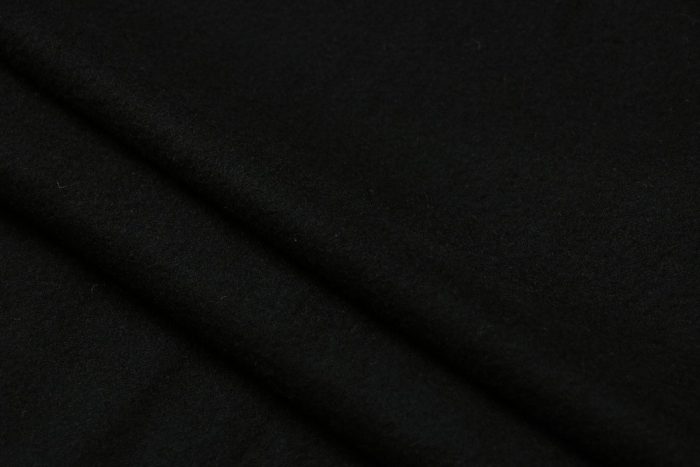 PSG 21/22 Long Zip Jacket Black with Gold Zipper - 图片 7