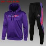 PSG 2021-2022 Jordan Cap Colorful Front Logo S-2XL
