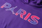 PSG 2021-2022 Jordan Cap Colorful Front Logo S-2XL - 图片 6